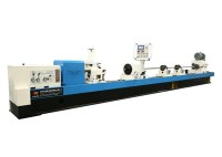 ЧПУ Станок глубокого сверления TSK 2120x2000