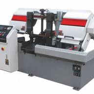 Станок Лентопильный Band Saw Mashine 330В - Станок Лентопильный Band Saw Mashine 330В