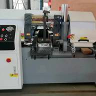 Станок Лентопильный Band Saw Mashine 330В - Станок Лентопильный Band Saw Mashine 330В