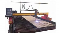 Станок плазменной резки ZLQ-10A