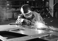 Сварочные работы