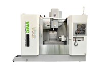 ЧПУ Фрезерный станок vmc-1160